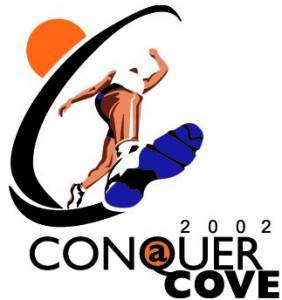 Conquer A Cove 5K Fitness Race
