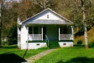 Kilpatrick Cottage