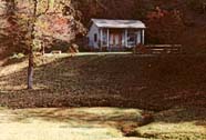 Lake's End Cottage