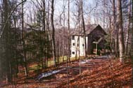 OTTER MTN CABIN