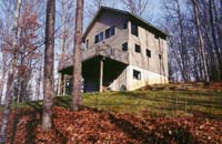 OTTER MTN CABIN