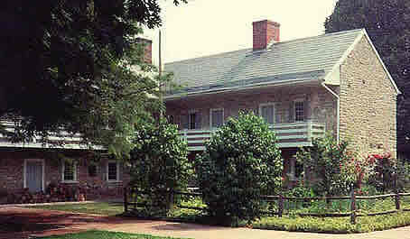 Hessian Barracks