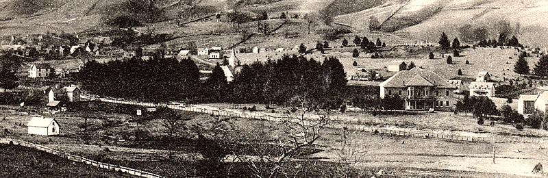 Boone NC 1908