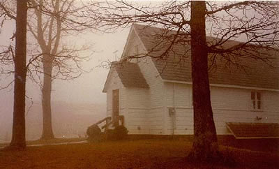 Jefferson Church