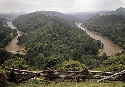 New River