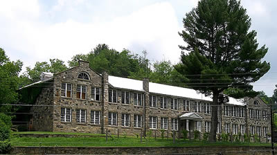 Lansing School