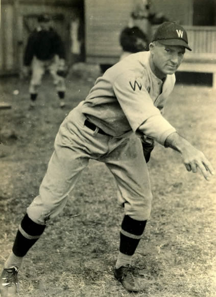 Monte Weaver