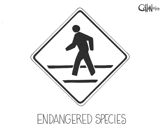 Endangered Species