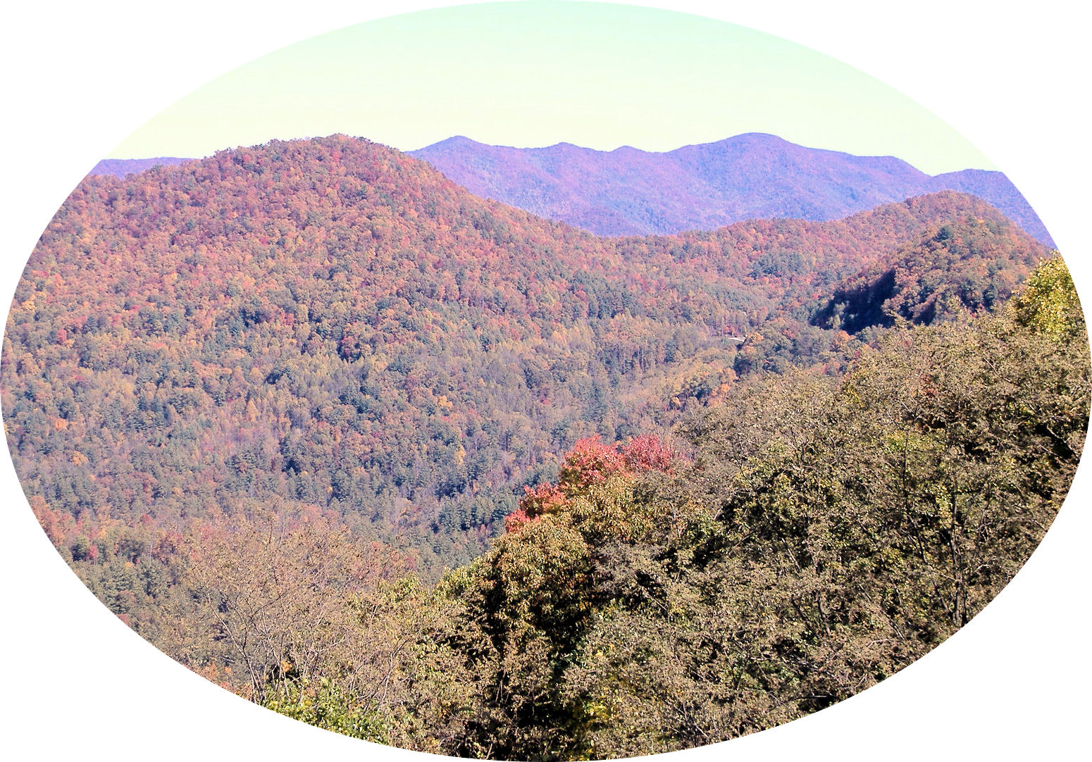 cherohala23