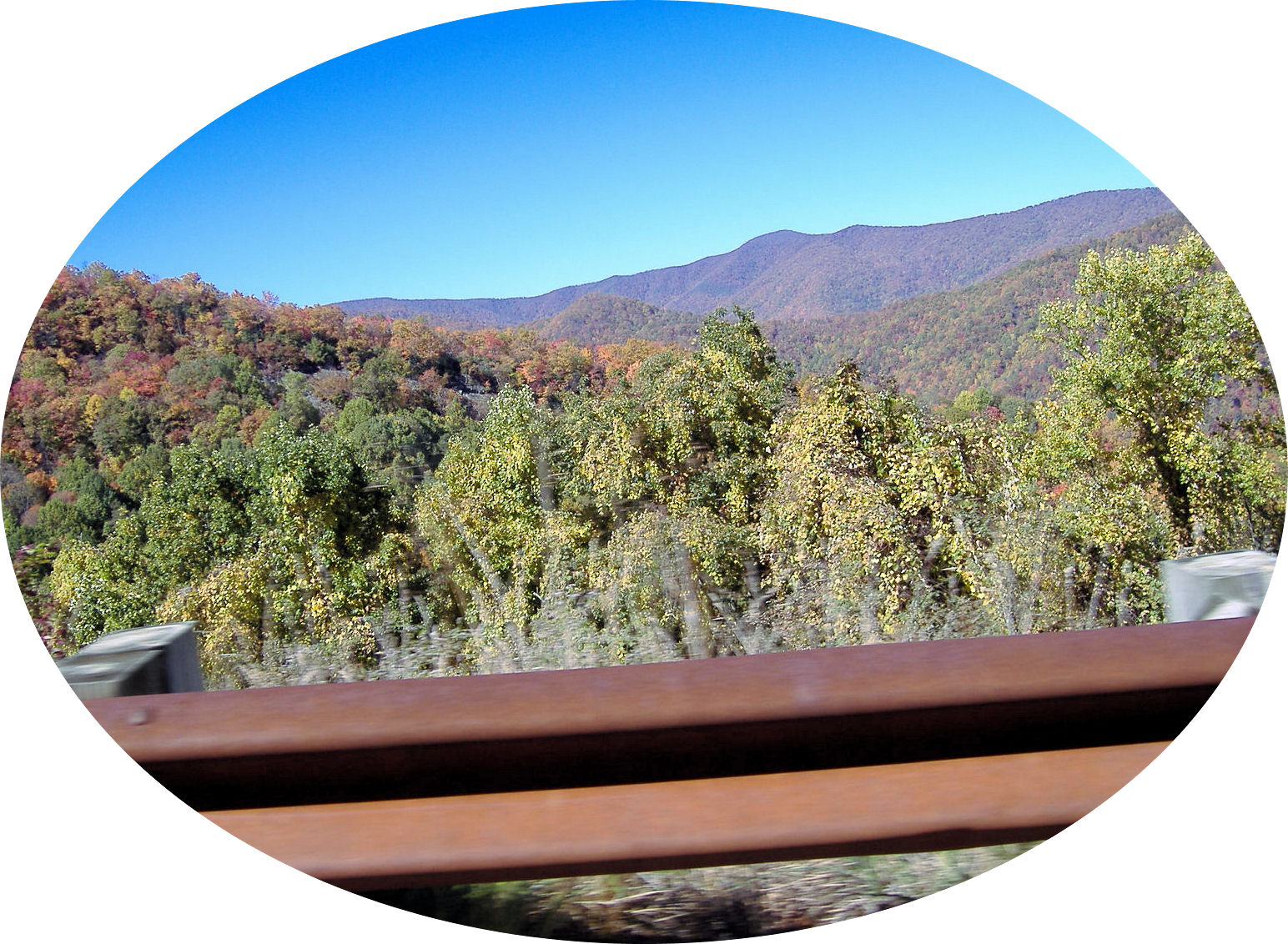 cherohala30