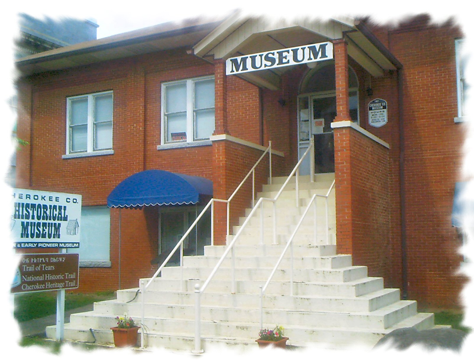 museum