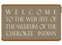 Cherokee Museum