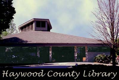 Haywood County Library