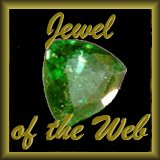 Jewel of the Web Award