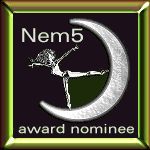 Nem5 Award Nominee