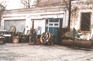 studios