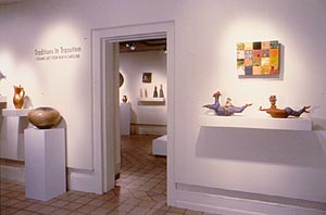 gallery
