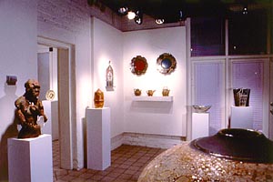 gallery