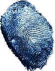 fingerfprint image