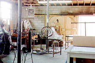 studios