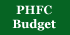 PHFCbudget