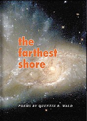 book cover:  The Farthest Shore