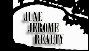 June Jerome Realty Logo