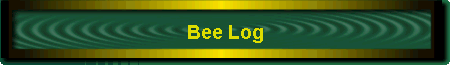 Bee Log