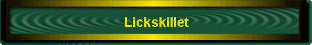 Lickskillet